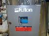  FULTON Model FB-030-A Boiler, 1996,